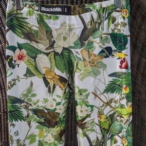 Blackmilk Sweet Carolina leggings